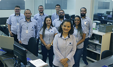 Departamento Financeiro